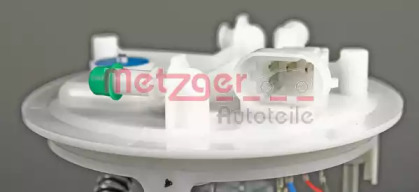 METZGER 2250085